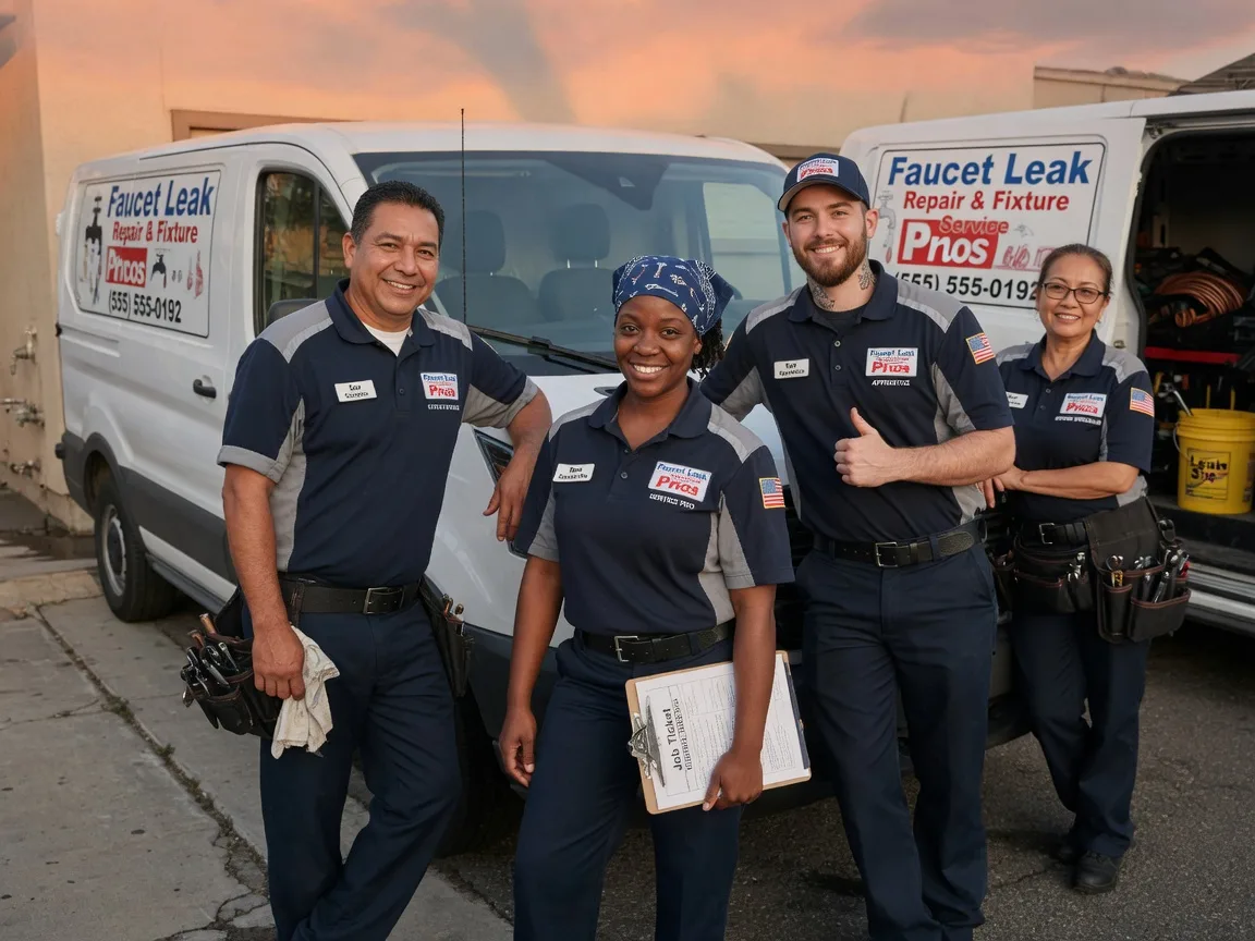 Faucet Repair company in Derrick City, PA