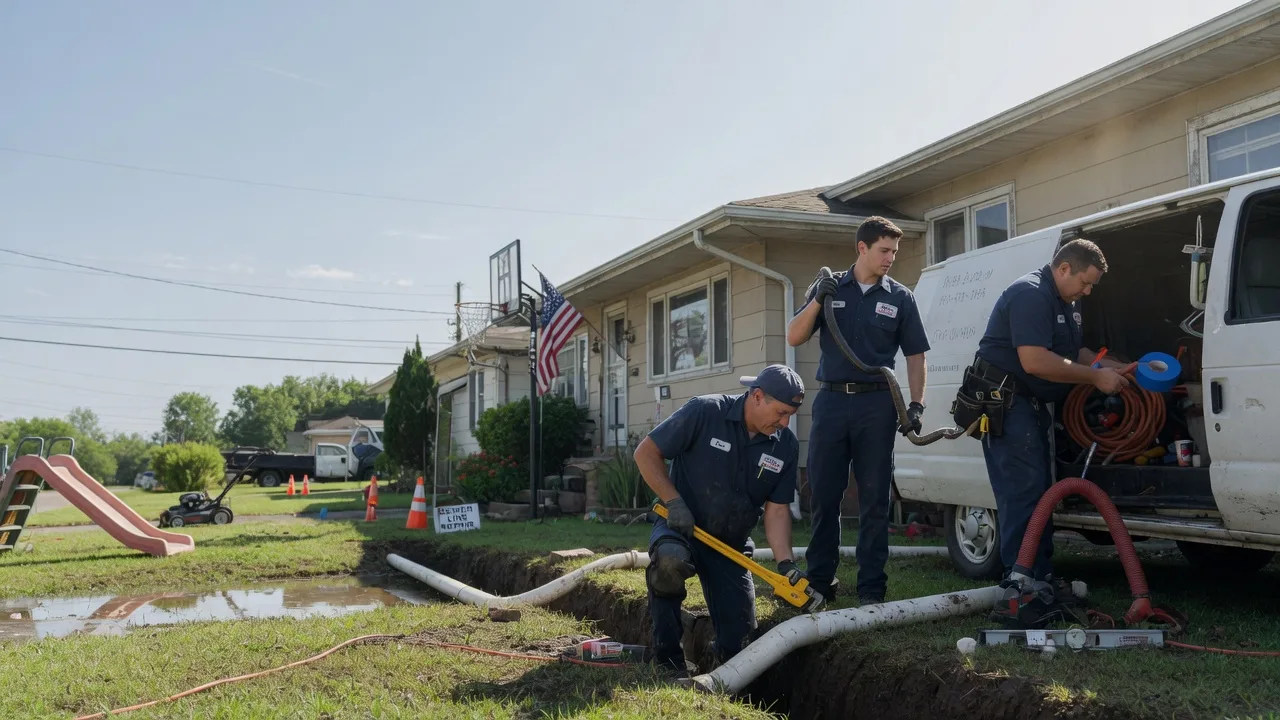 Toilet Installation in Derrick City, PA near me